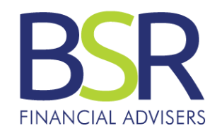 BSR Financial Advisers